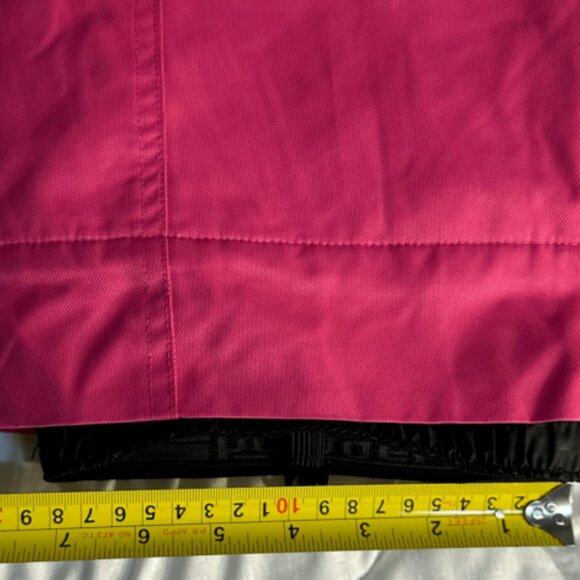 Core Powder Room Size S. Inseam: 29 inches Ski-Snowboard pants - Picture 15 of 15